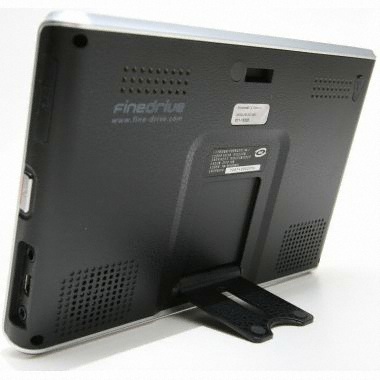 파인디지털 파인드라이브 iQ Black (4G, 가정용아댑터외 4종)_이미지