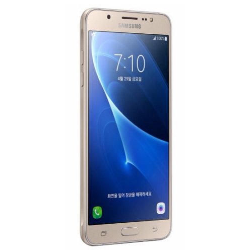 삼성전자 갤럭시J7 LTE 2016 16GB, 공기계 (S등급,중고)_이미지