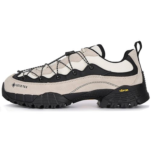 코오롱스포츠 어반 하이킹 슈즈 톤 FE4BX22610GRY
