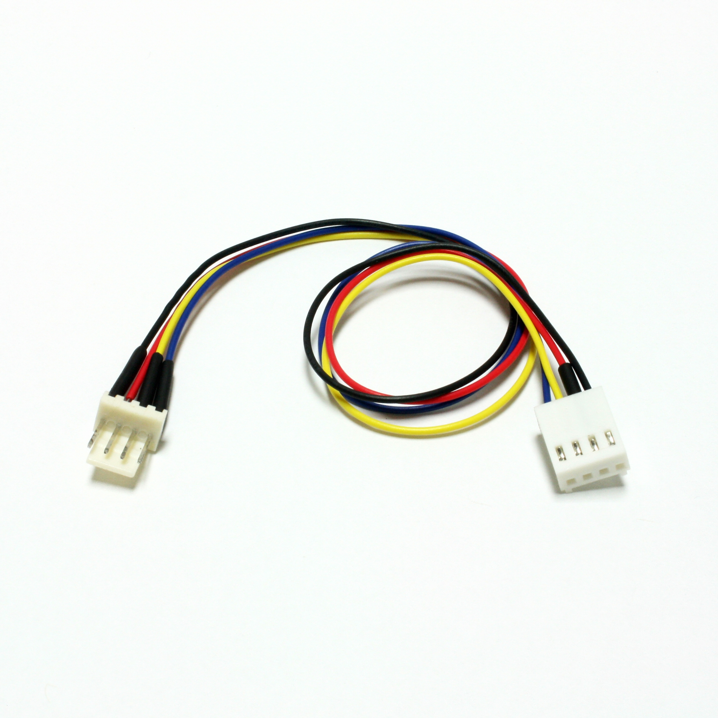 디직스 DG-4PIN PWM 연장케이블_이미지