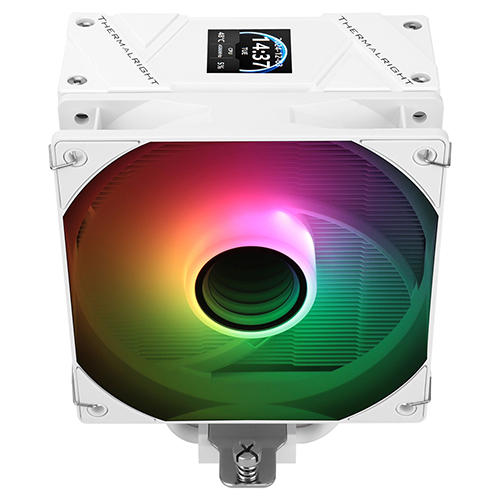 Thermalright Assassin Spirit 120 Vision ARGB ����