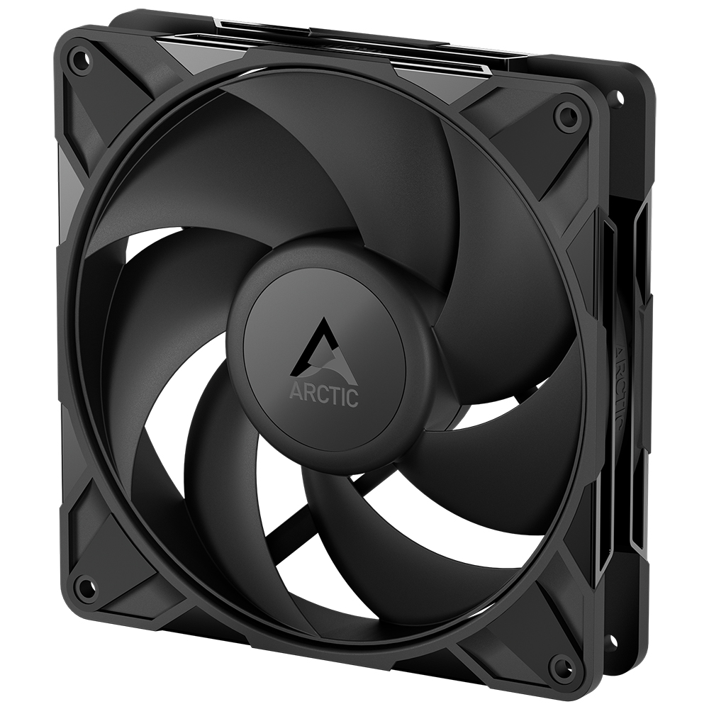 ARCTIC P14 Pro PST 피씨디렉트 (블랙)_이미지