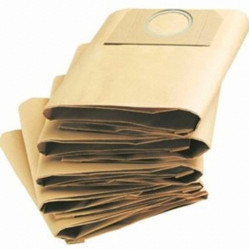 카처 WD2.200 종이먼지봉투 (5매)_이미지