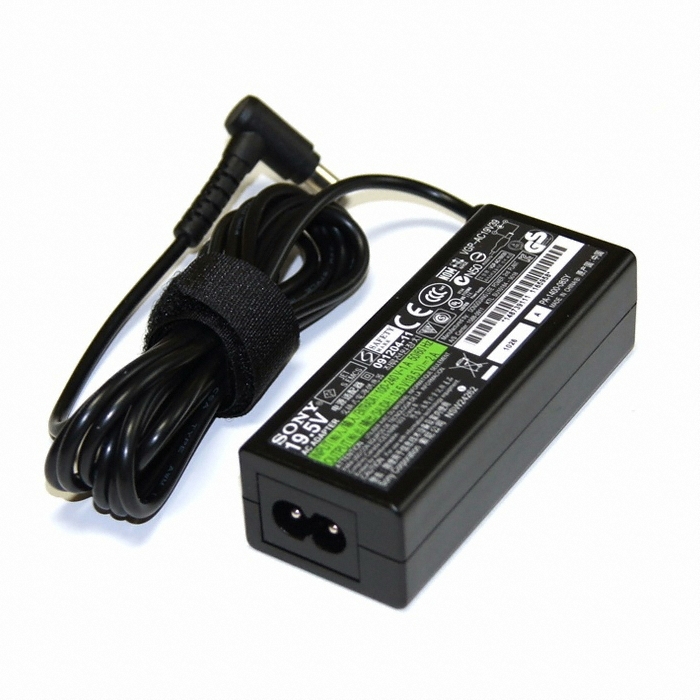 SONY VGP-AC19V39 어댑터