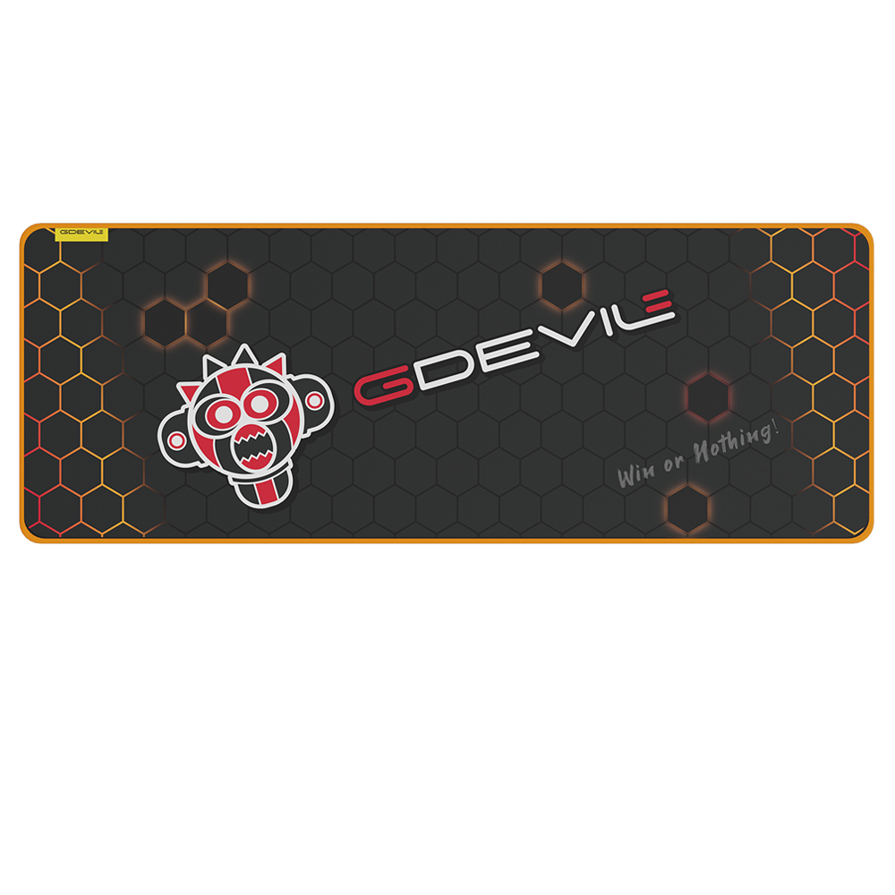 GDEVIL GP800 PRO (옐로우)