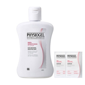AI로션 200ml + 릴리프밤 10ml
