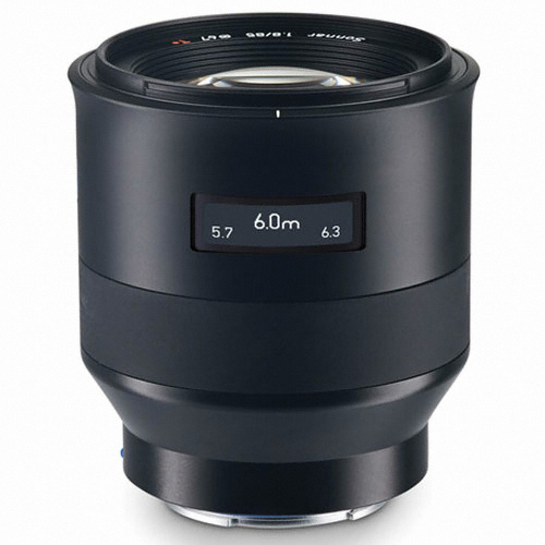 Carl Zeiss Sonnar T* Batis FE 85mm F1.8 SONY FE용 (중고품)