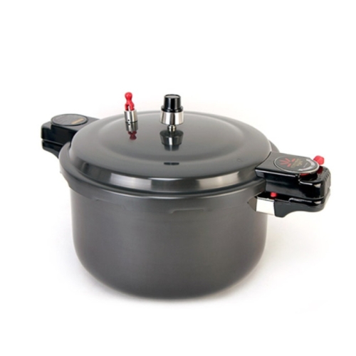 남양키친플라워 경질 업소용 압력솥 (9.5L(20인용))_이미지