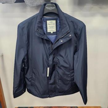 세정 트레몰로 HC12 점퍼 주 TRN CL6S C431 56 E46613313