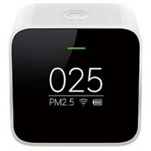 샤오미 PM2.5 미세먼지 측정기 해외구매