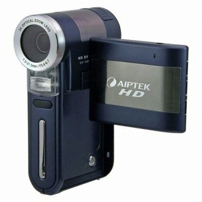 AIPTEK GO-HD 720P (병행수입)