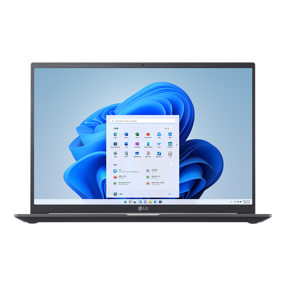 LG전자 울트라PC 엣지 14U70Q-GA56K (SSD 500GB)_이미지