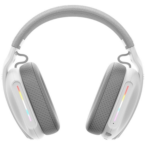 한성컴퓨터 TFG CH PRO Wireless 3모드 게이밍 헤드셋 (화이트)_이미지