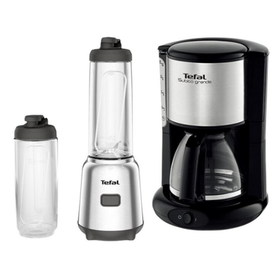 테팔 수비토 그란데 CM3618 + BL15FDKR