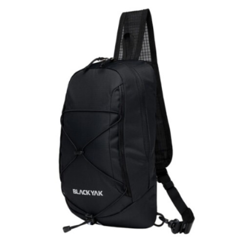 블랙야크 트래블슬링백C 2BYABXV901BK