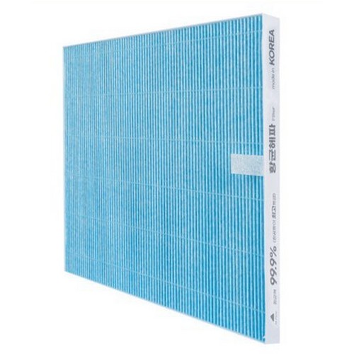 에프엠팩토리 코웨이 AP-1717A 호환용 헤파필터 (고급형)_이미지