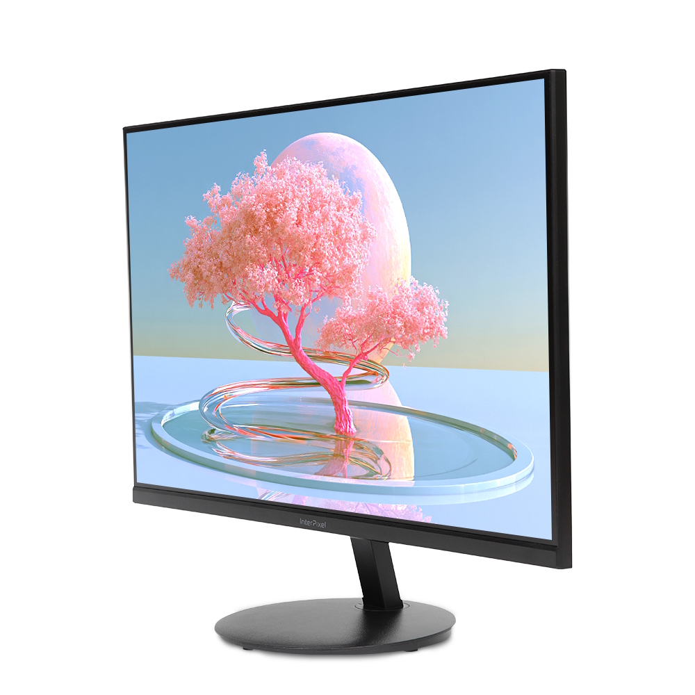 쓰리윈즈 인터픽셀 IP2410 WUXGA IPS 100 무결점_이미지