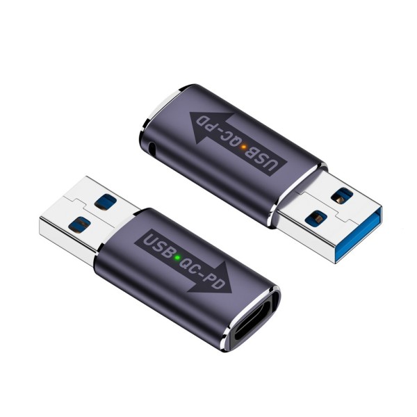 라이트컴 COMS JA321 Type C 젠더_이미지