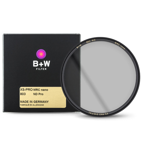 �����̴� B+W XS-PRO 803 MRC Nano ND8x ��������