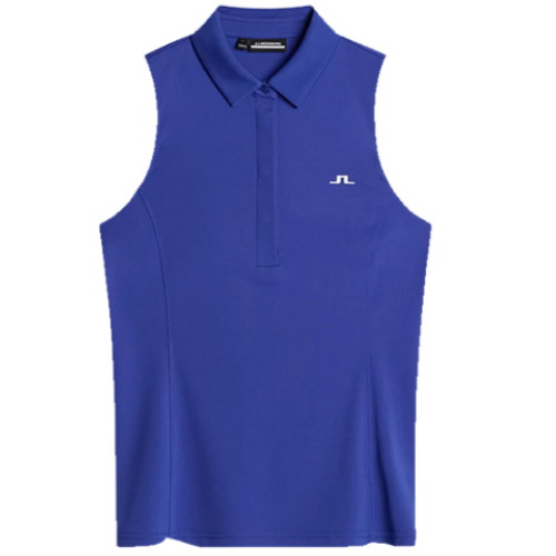 제이린드버그 데나 슬리브리스 탑 GWJT11795-O356