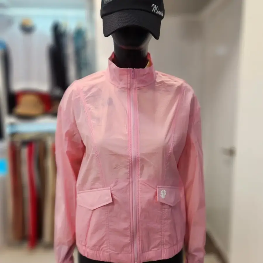 디즈니골프 바람막이 점퍼 SP8LJB003