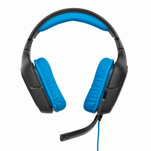 로지텍 G430 (벌크)_이미지