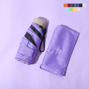  알티피아 키밍 컬러 5단 우양산 미니 휴대용 우산 양산 우양산SJDpTrP 조용히나 + 3550139666 쿠팡 CNR QHRX 옐..