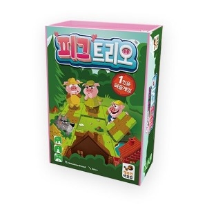 행복한바오밥 피그트리오_이미지