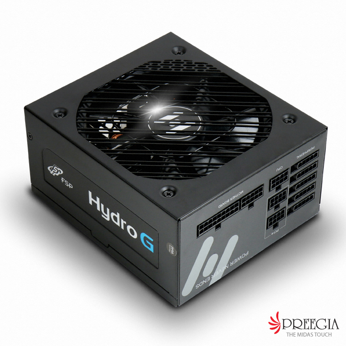 FSP Hydro G 750W_이미지