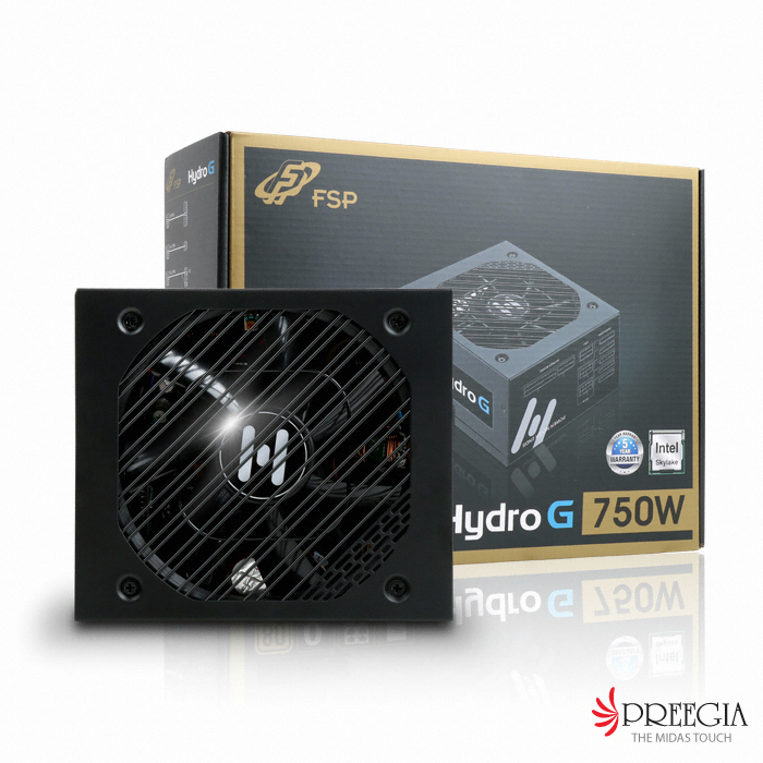 FSP Hydro G 750W