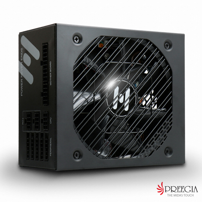 FSP Hydro G 750W