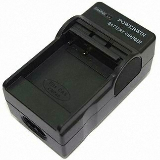 파워윈 니콘 EN-EL12 호환 충전기 (정품)_이미지