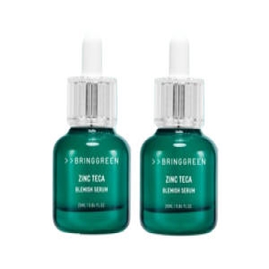 브링그린 징크테카 트러블 세럼 25ml (2개)_이미지