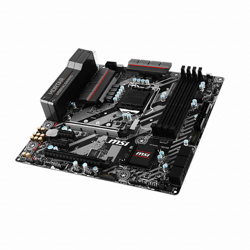 MSI Z270M 박격포_이미지