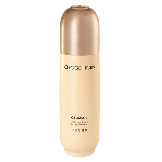 초공진 금설 진 유액 120ml