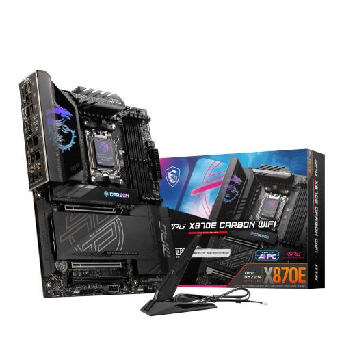 <b>MSI</b> MPG X870E 카본 WIFI