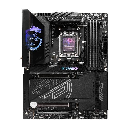 MSI MPG X870E 카본 WIFI_이미지