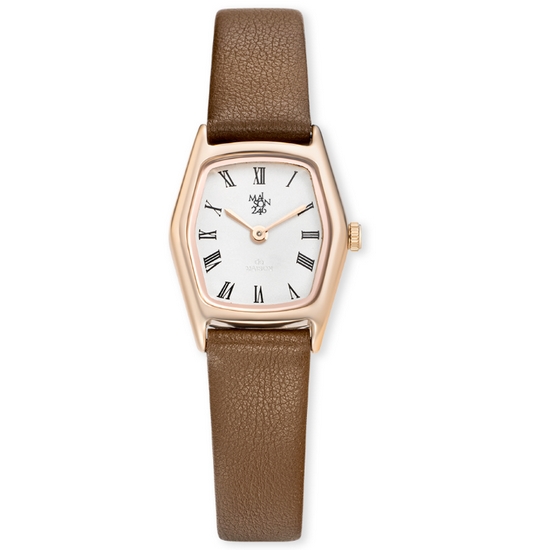 스타브리지피플앤서비스 메종246 MS246-30 RWH/BR