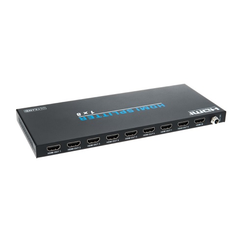 1:8 HDMI 분배기 (PV960)