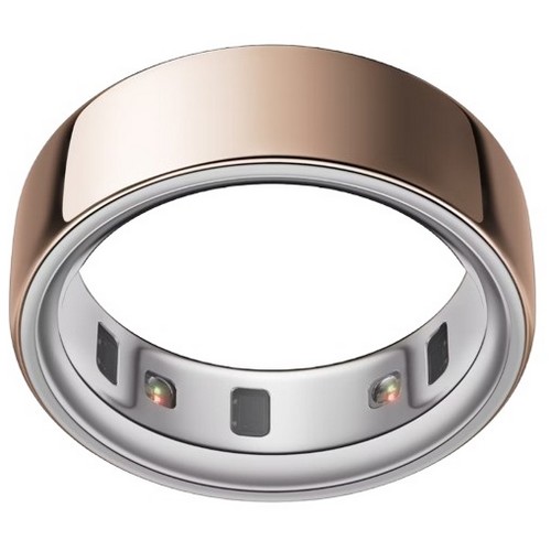 OURA 오우라링 4세대 (로즈골드, 해외구매)_이미지
