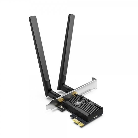 TP-LINK Archer TX55E ������ī��