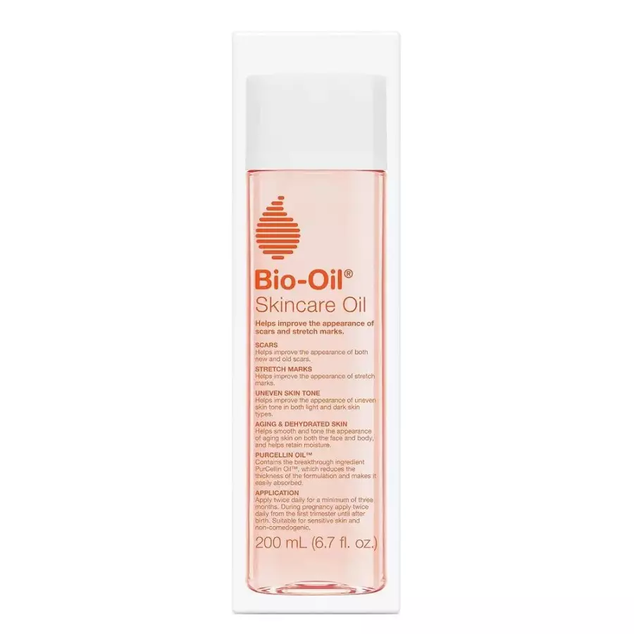 바이오오일 스킨케어 오일 200ml (1개)