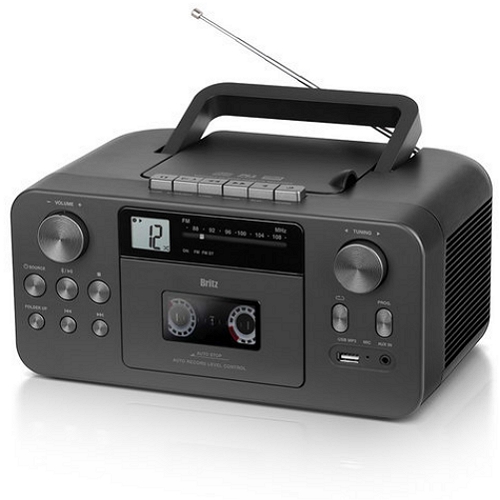 Britz 브리츠인터내셔널 BZ-LX50BT (중고)
