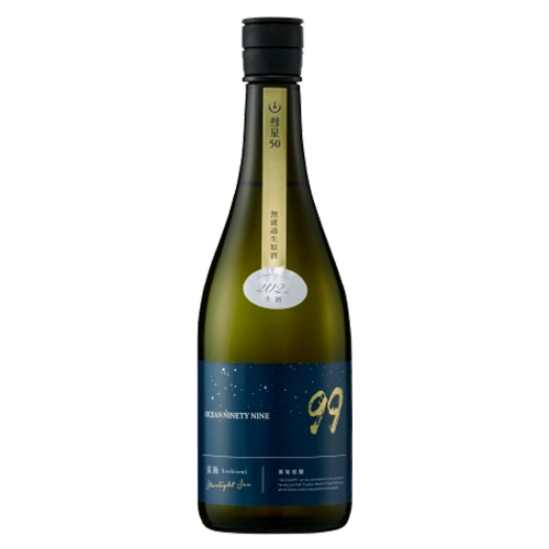 칸기쿠 오션99 호시우미 준마이 다이긴죠 720ml (택배배송)_이미지