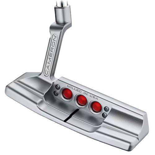 타이틀리스트 스카티카메론 스튜디오 스타일 뉴포트2 플러스 퍼터 (정품)_이미지