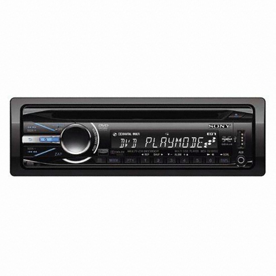 SONY MEX-DV1600U (단품)