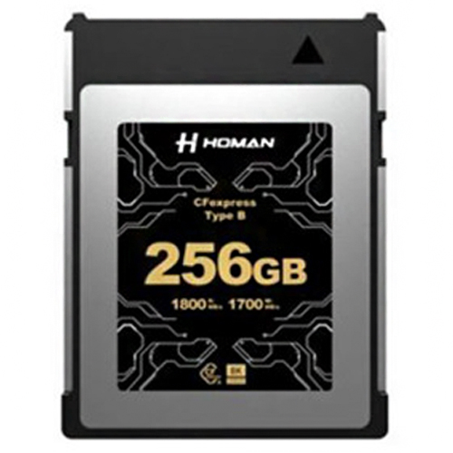 호만 CFexpress B타입 (256GB)_이미지