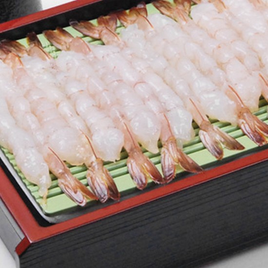 비비수산 노바시새우 40개(마리) 300g (1개)