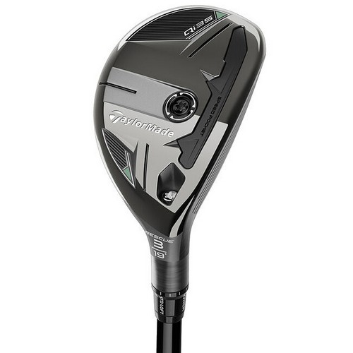 테일러메이드 Qi35 레스큐 유틸리티 (정품)