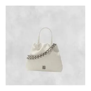 루이까또즈 L-QUILTING 엘퀼팅 여성숄더백 HS1QT02IV 242368 FE3779062-E2B